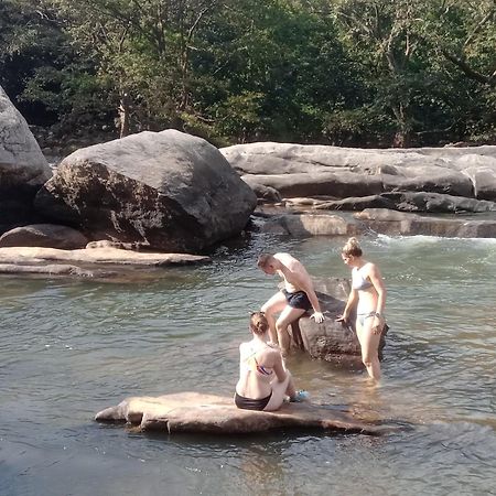 Jungle Village Homestay بينافالا المظهر الخارجي الصورة