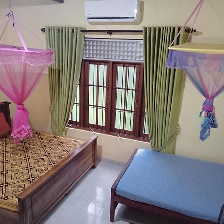 Jungle Village Homestay بينافالا المظهر الخارجي الصورة