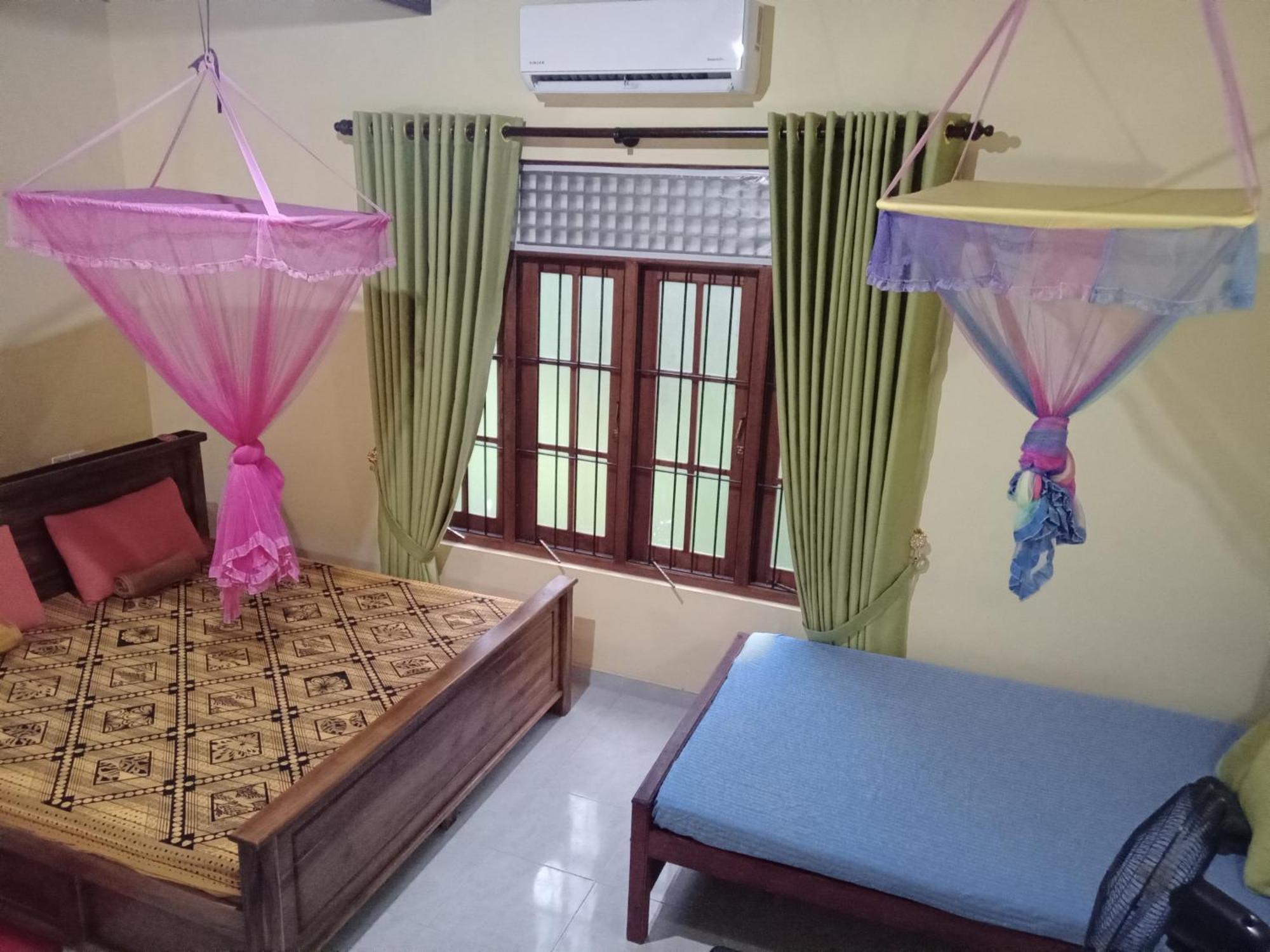 Jungle Village Homestay بينافالا المظهر الخارجي الصورة
