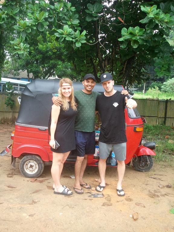Jungle Village Homestay بينافالا المظهر الخارجي الصورة