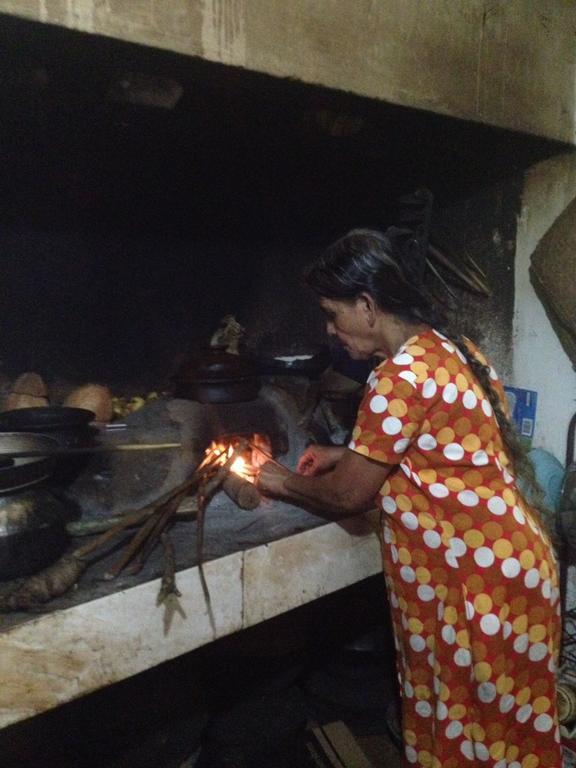 Jungle Village Homestay بينافالا المظهر الخارجي الصورة